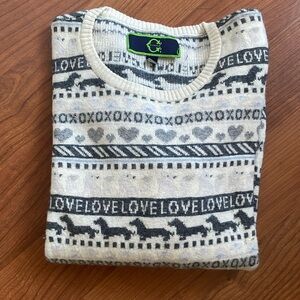 C Wonder XL Women’s Sweater